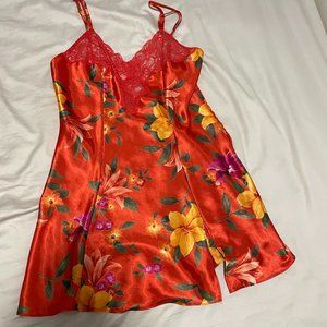 Victoria's Secret Slip Dress